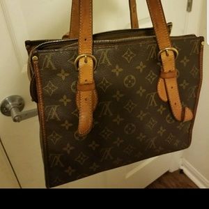 Loui Vuitton popincort